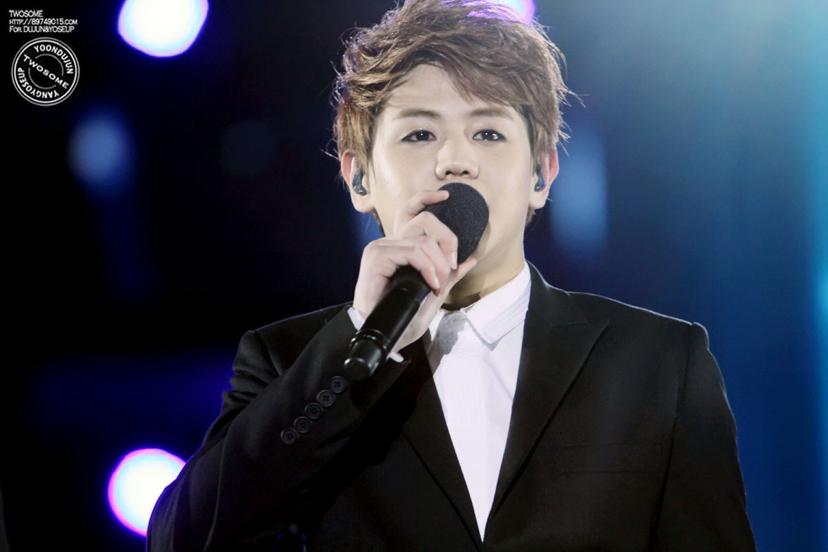 [PICS] [23.2.13] YoSeob @ Kpop Concert Tumblr_miq32m69ze1r8h1ifo1_1280