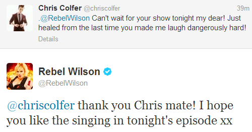 Chris Colfer Tweets - Page 8 Tumblr_mu2gfhR9qb1qe476yo1_500