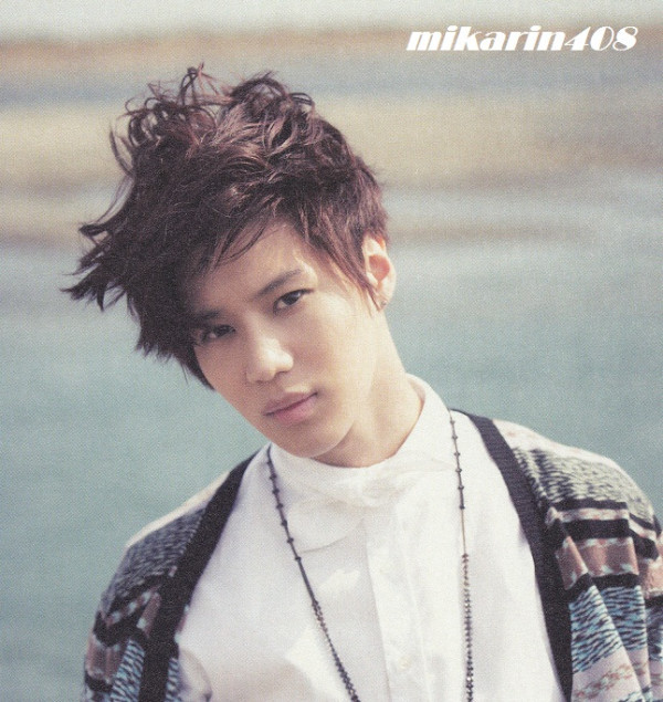 [SCANS] SHINee - '1000 Years, Always By Your Side' Booklet y Photocards Tumblr_mev8s7bGqX1qdtvhxo9_1280