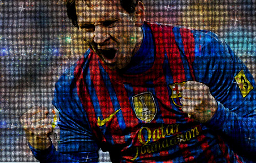 The Lionel Messi Appreciation Thread & Fan Club - Page 7 Tumblr_mpa1bnD9ni1r6b514o2_r1_500