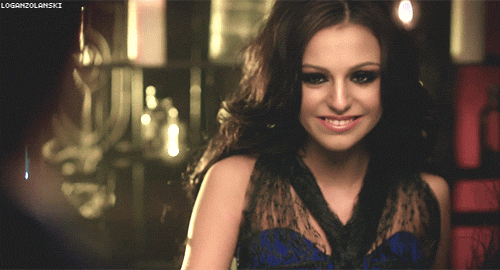 Gifs e imagenes graciosas de Cher Lloyd - Página 2 Tumblr_migb85TxdA1r20kc0o1_500