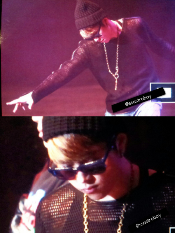 [PICS] [26.02.13] Junhyung @ Seoul Arts School’s Celebration Tumblr_mitytixIig1r8h1ifo3_1280