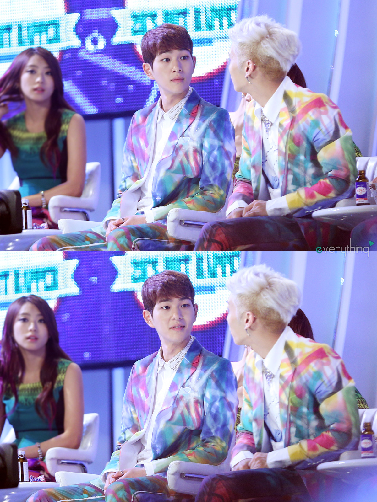 130718 SHINee @ 20's Mnet Choice Awards Tumblr_mq6uomitUi1r8fs1io1_1280