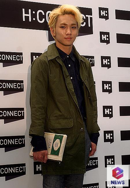 130503 Key @ H:Connect Event  Tumblr_mm7l43Gxnx1r5kb7po1_500