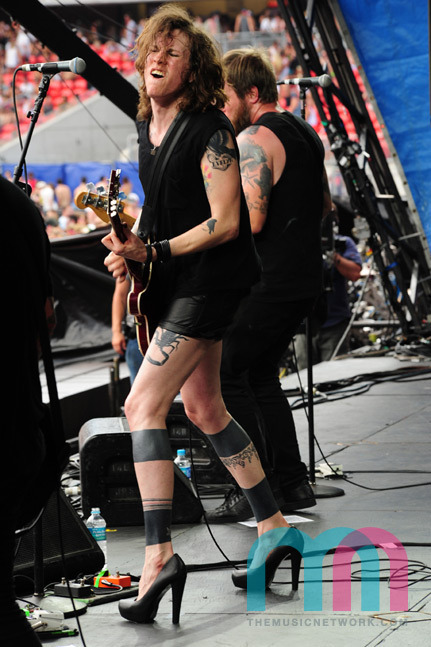 Against Me! Pictures - Page 10 Tumblr_mh05hdSrH81rdo2dso1_500