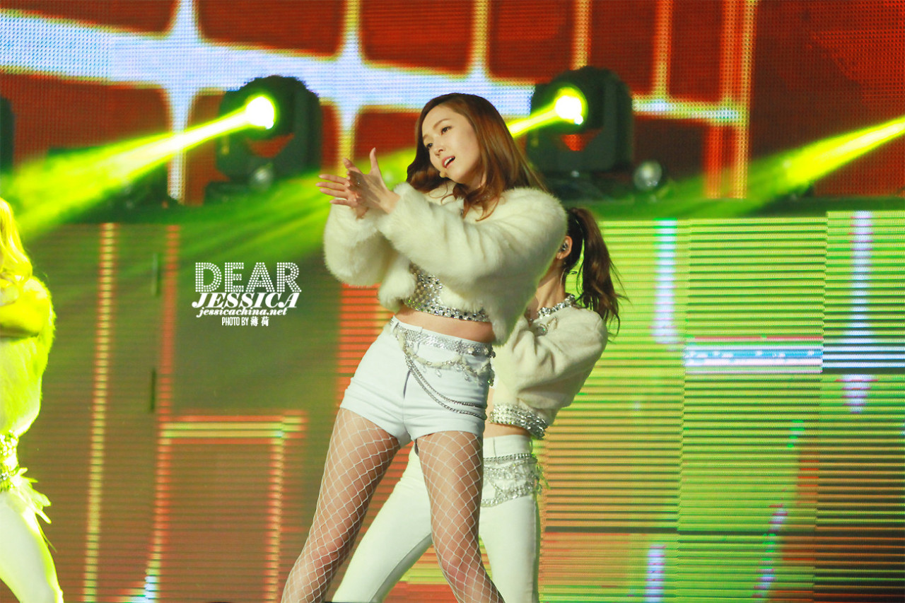 [PIC][23-01-2014]SNSD tham dự "23rd Seoul Music Awards" vào tối nay - Page 5 Tumblr_n03inxbrpH1sewbc1o4_1280