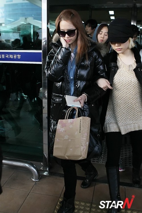 [PIC][18-02-2013]SNSD trở về Hàn Quốc vào chiều nay - Page 2 Tumblr_miemrmMHY31rs68xto2_r1_500