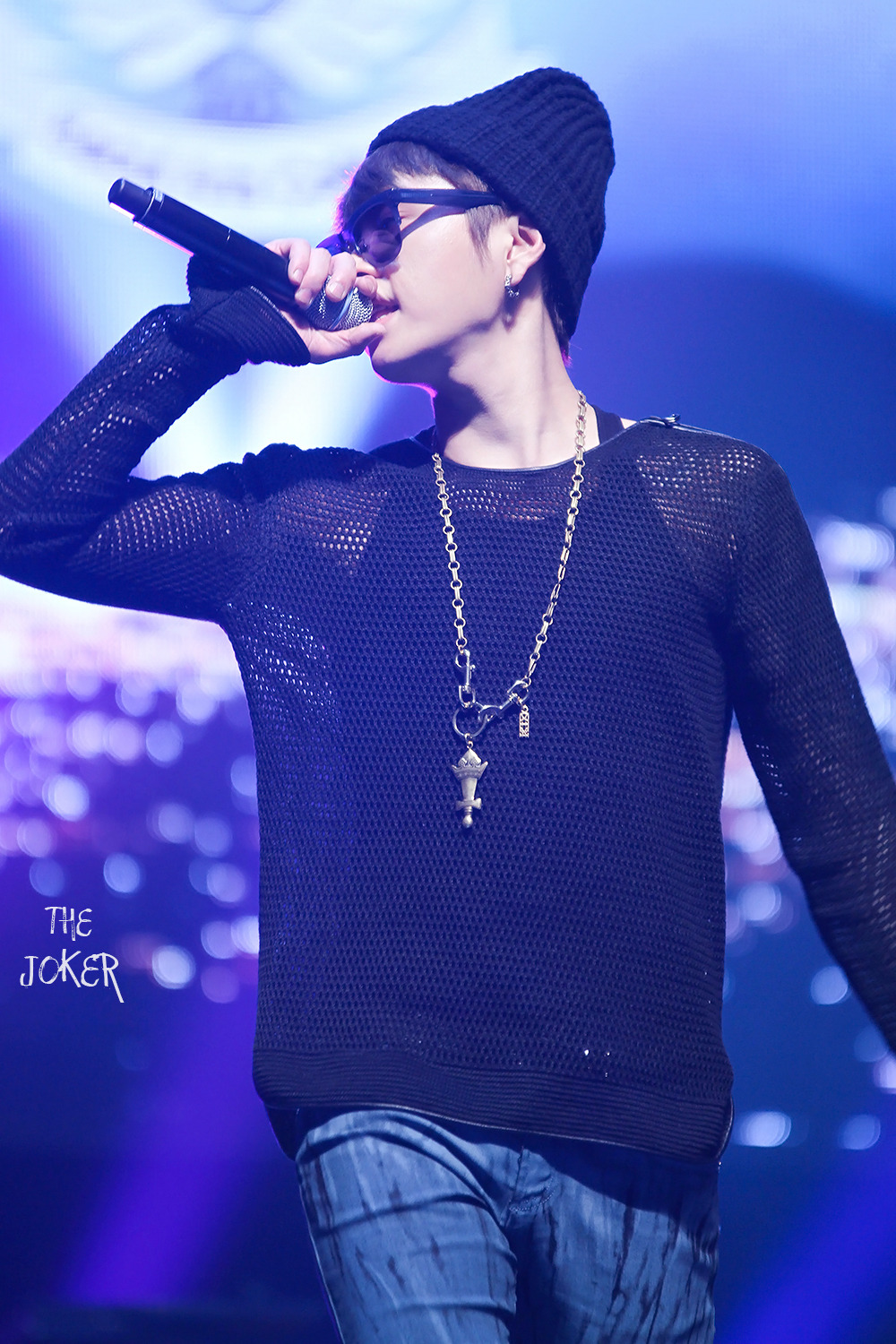 [PICS] [26.02.13] Junhyung @ Seoul Arts School’s Celebration Tumblr_miu067gZmC1r8h1ifo1_1280