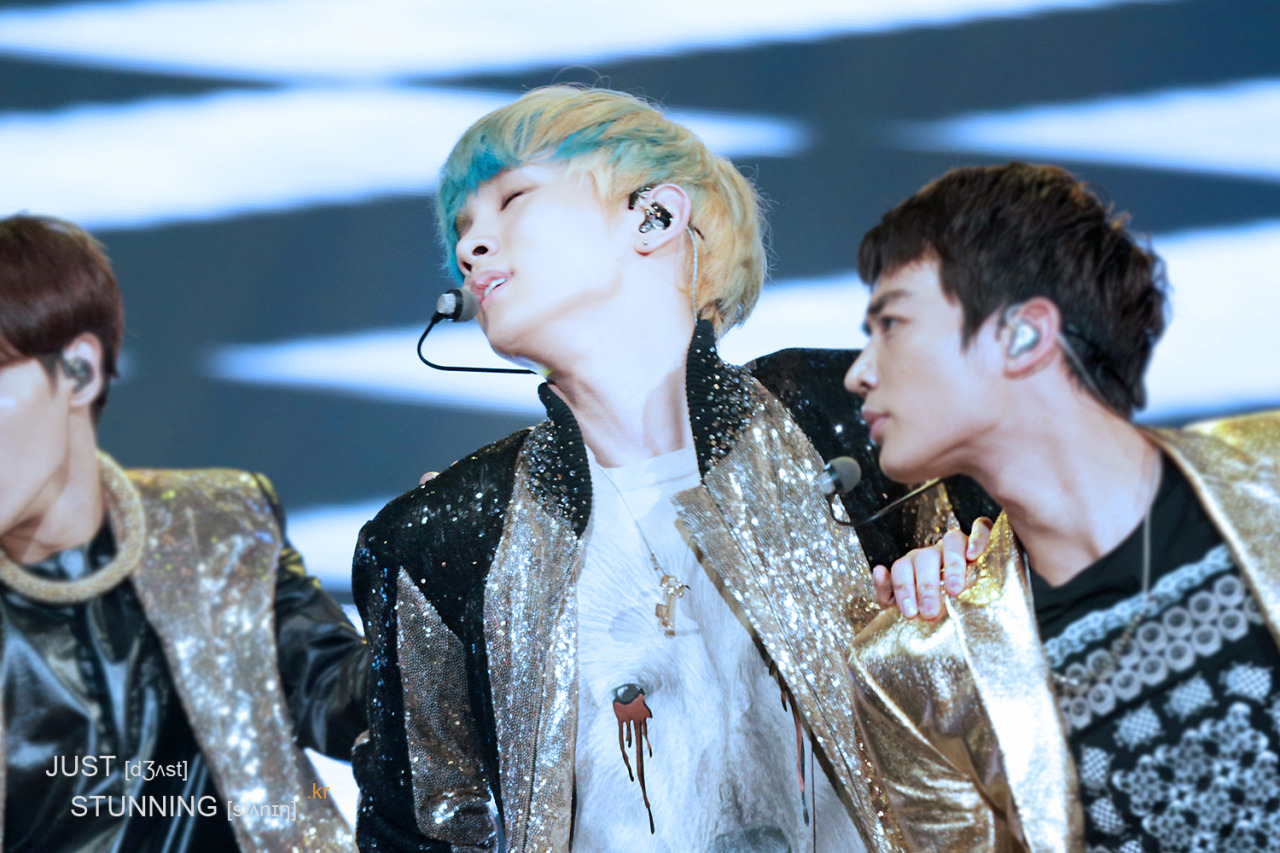 130131 Key @ Seoul Music Awards Tumblr_mhjsh87eWm1r5kb7po1_1280