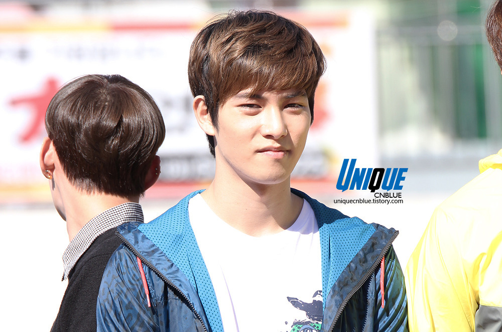 [Event] Dongducheon Marathon avec Jonghyun et Jungshin (03.10.13) Tumblr_mu5z6iRNU01s0dorio3_1280