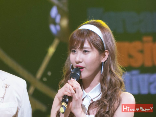 [PIC][31-12-2012]Hình ảnh mới nhất từ Đại nhạc hội "MBC Gayo Daejejun" của MC SeoHyun được diễn ra vào tối nay Tumblr_mfxnrzSeuX1rs68xto1_1280