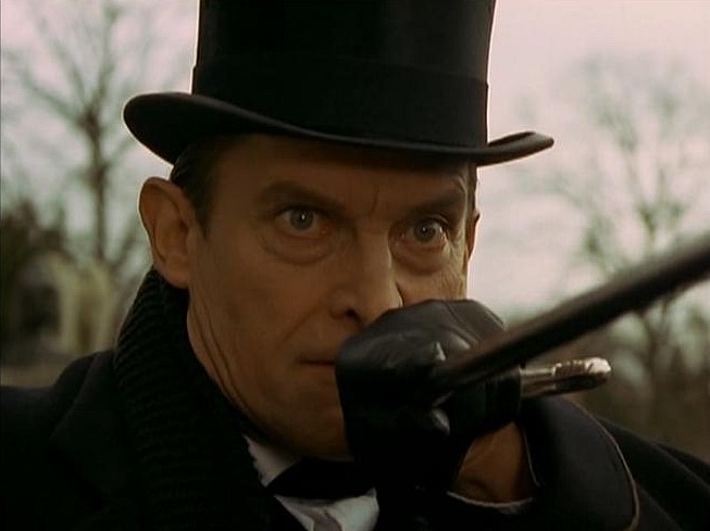 PHOTOS JEREMY BRETT - Page 8 Tumblr_miv5n68seU1qfj8xoo1_1280