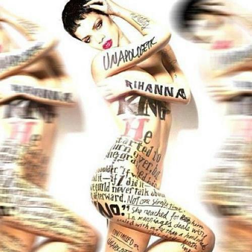 Album >> 'Unapologetic' [10] - Página 3 Tumblr_mfg669k5vM1ree3ggo1_500