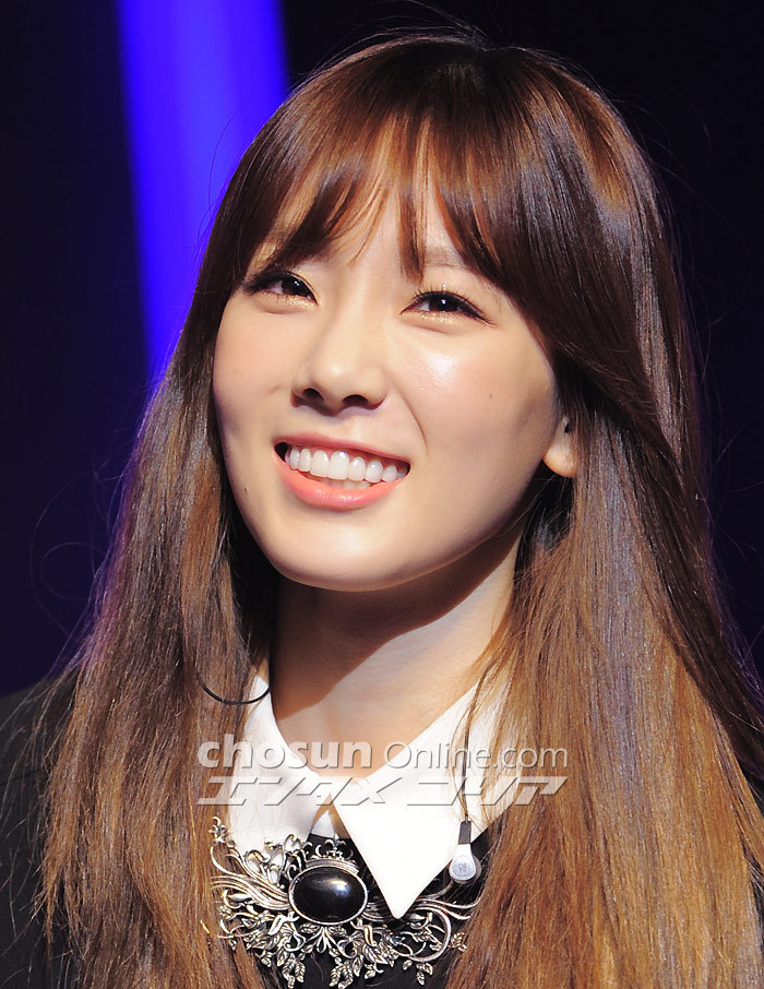 [PIC][12-02-2014]TaeYeon xuất hiện tại "SM THE BALLAD Vol. 2 Joint Recital" vào tối nay Tumblr_n0xbrdlf3X1sewbc1o1_1280