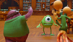Monsters University (Pixar) Tumblr_mozuqt1GmS1rot0kgo6_250
