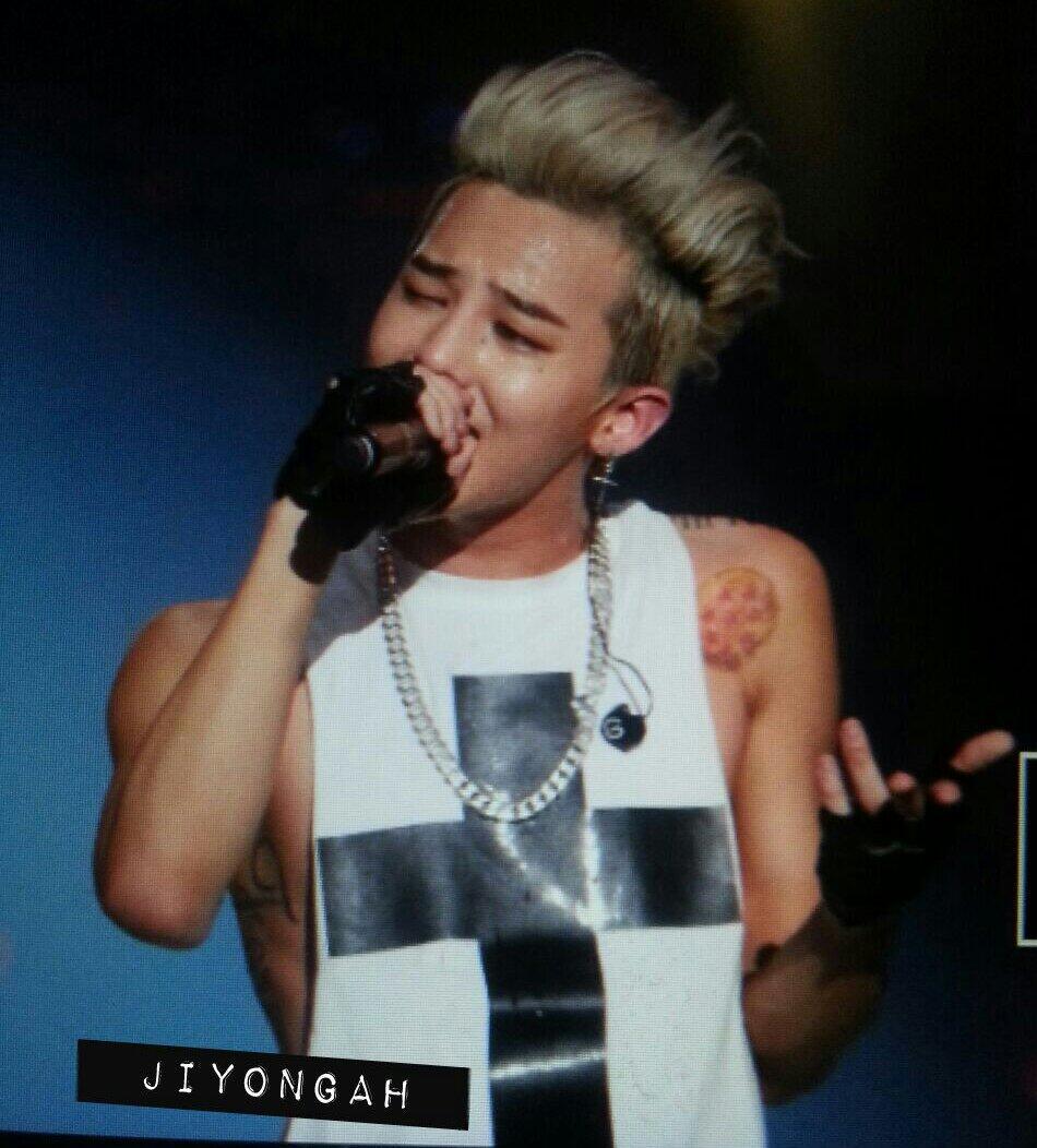 [3/9/2013][Photos] GD ghi hình cho chương trình Sketchbook Tumblr_msjsi9SbfN1qb2yato8_r1_1280