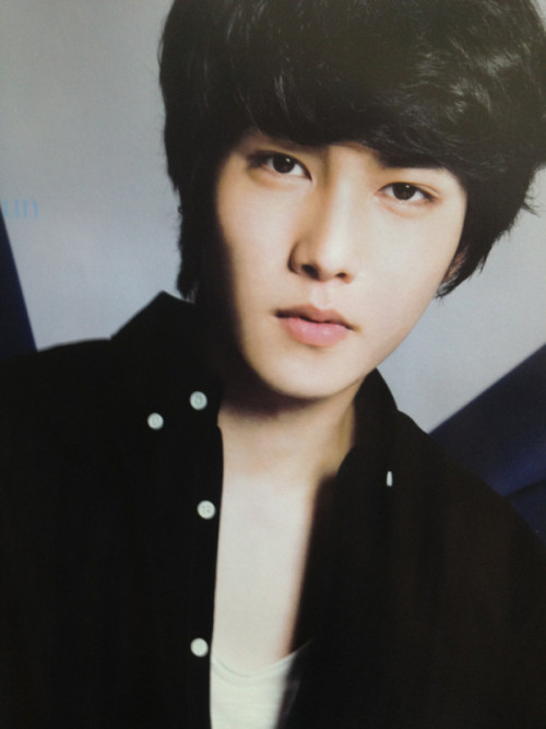 [Scans] B=PASS Magazine (septembre 2013) Tumblr_mqjs4gj5jH1swbqe3o2_500