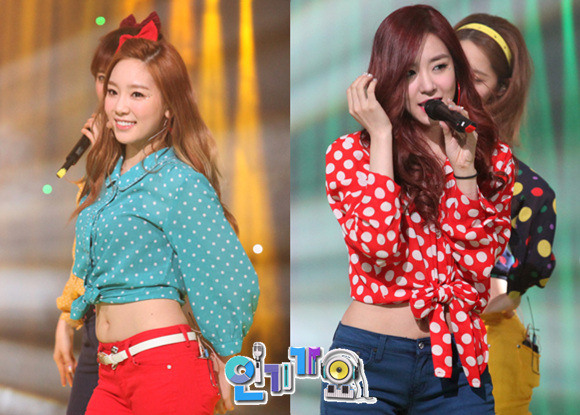 [06-01-2013]Girls' Generation Comeback với "Dancing Queen" và "I Got A Boy" trên sân khấu Inkigayo Tumblr_mgjv5hovI41rs68xto1_1280