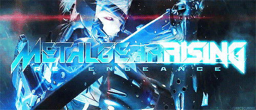 Metal Gear Rising: Revengeance Tumblr_mig25y403b1rwagiko7_500