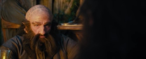 Le Seigneur des Anneaux / The Hobbit #4 Tumblr_muvjnaB4iI1rnxk22o3_500