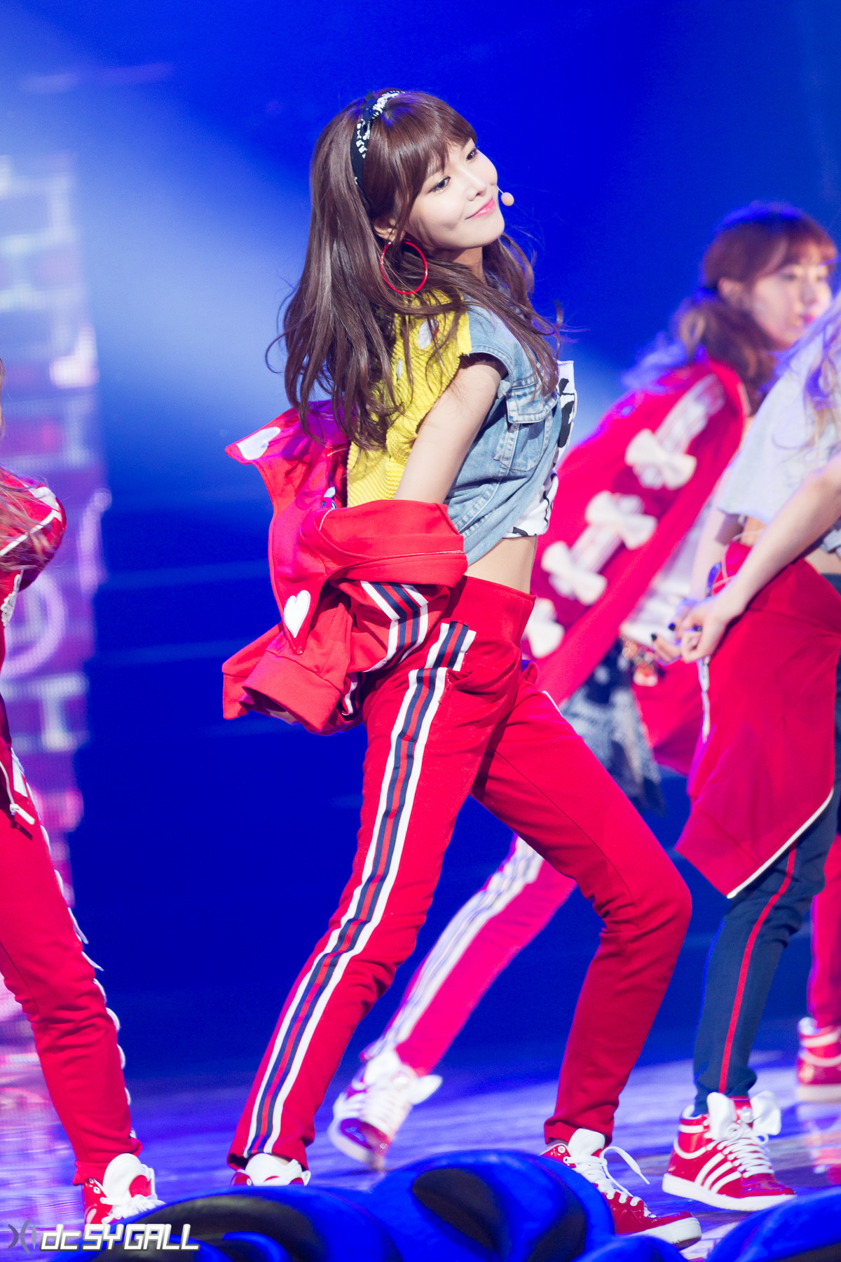 [PIC][06-01-2013]SNSD biểu diễn tại "KBS Open Concert" vào chiều nay - Page 6 Tumblr_mgbendWQAd1rs68xto6_1280