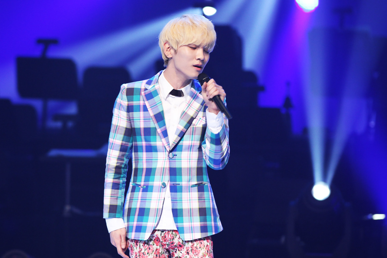 130305 Key @ KBS Open Concert Tumblr_mj99yhvO8N1r5kb7po1_1280