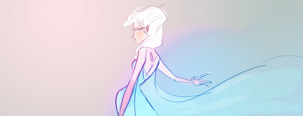 [Fan arts] La Reine des Neiges - Page 23 Tumblr_my6c94M0if1r0ysvno1_1280