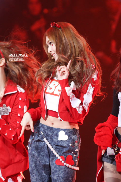 [PIC][06-01-2013]SNSD biểu diễn tại "KBS Open Concert" vào chiều nay - Page 6 Tumblr_mgf1g7gth41rs68xto1_500