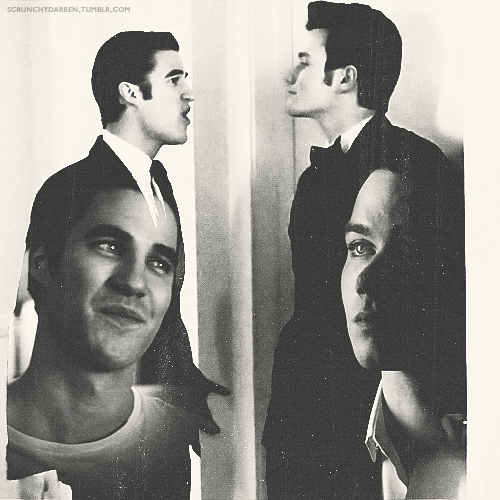 Une  soirée  pour de nouveau  s'aimer ( Kurt  et Blaine)  ( HOT) Tumblr_mid3n8HlGx1qdboxlo1_500