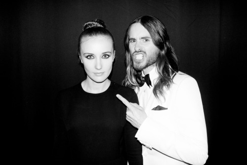 [PHOTOSHOOT] Jared Leto by Terry Richardson - Page 30 Tumblr_n1u6wuEfCD1qa42jro1_500