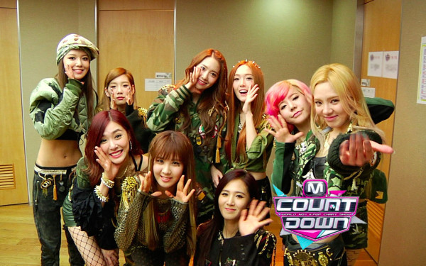 [ PICS] SNSD en el backstage de  Mnet M Countdown  Tumblr_mgegtfYIkn1rheyf6o1_1280