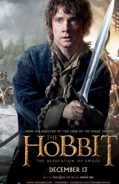 EL HOBBIT 2: La desolación de Smaug - Página 4 Tumblr_mwkhxgjObh1rot0kgo1_500