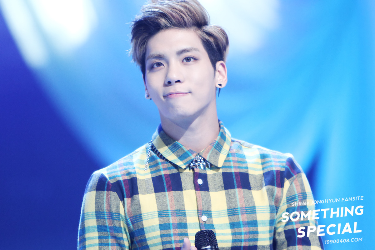 130305 Jonghyun @ KBS Open Concert Tumblr_mjdtkx3HBq1r36tcgo1_1280