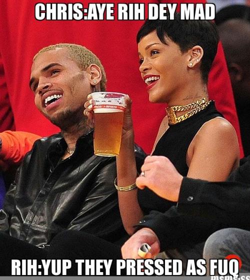  Rihanna y Chris Brown >> Noticias/Rumores [2] Tumblr_mflyio4jrL1r71wm1o1_500