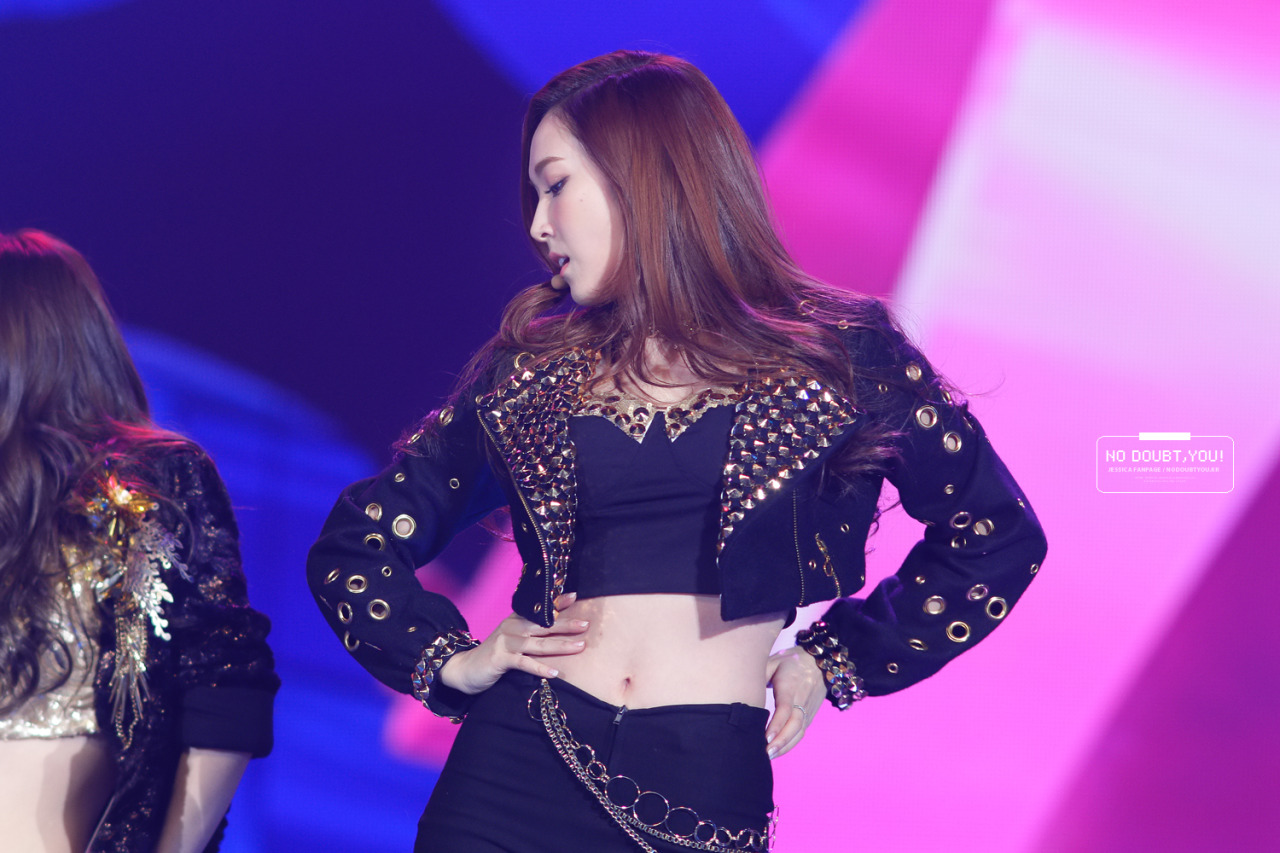 [PIC][29-12-2013]SNSD tham gia Đại nhạc hội cuối năm "SBS Gayo Daejun 2013" vào tối nay  - Page 2 Tumblr_mymlkrReKF1sewbc1o4_1280