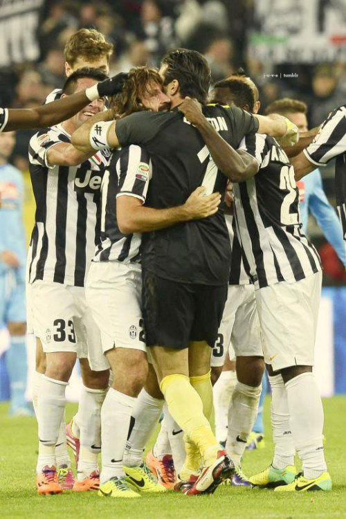 Juventus Turin 10.11.13 Tumblr_mw2i0zKTg11s8z5rho1_500