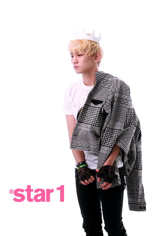 SHINee @ Star 1 Magazine Tumblr_mkkfomG3tI1r5kb7po1_1280