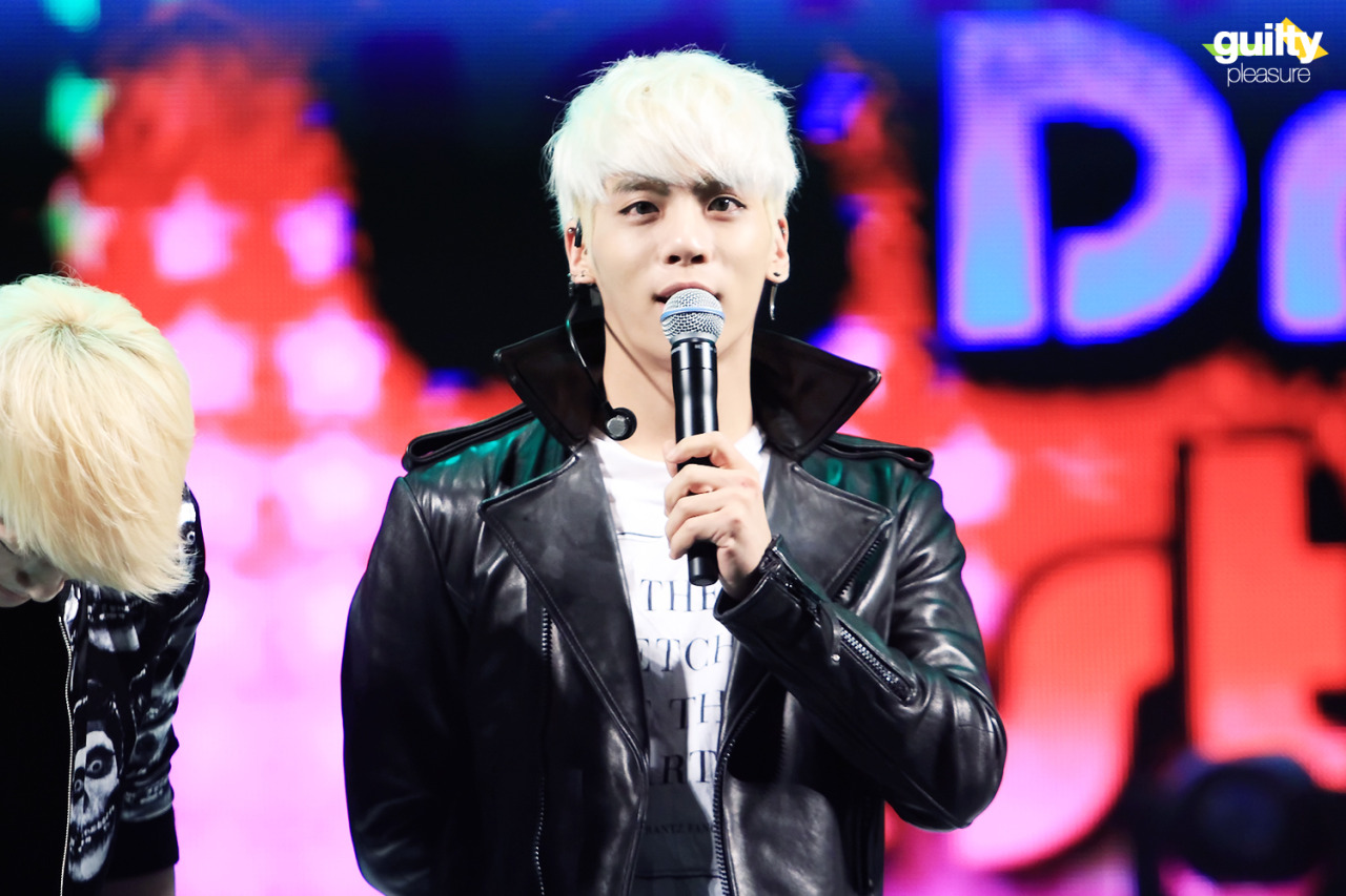 130928 Jonghyun @ 13rd LG Dream Festival Tumblr_mtvkk6Hxd11qzk8j4o1_1280