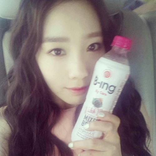 [PIC][20-01-2014]SELCA MỚI CỦA TAEYEON VÀ MẸ CÔ - Page 28 Tumblr_n3s2gfblp61sewbc1o1_500