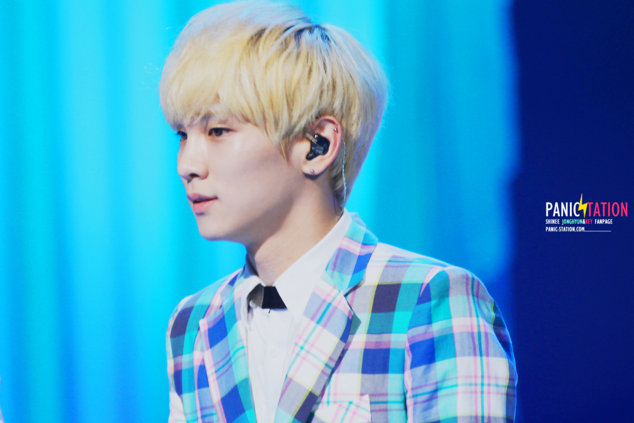 130305 Key @ KBS Open Concert Tumblr_mj96b6Hx4T1r5kb7po1_1280