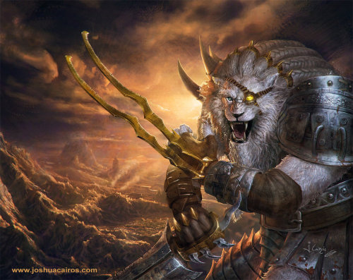 Rengar, the pride stalker Tumblr_mhg7i3YEqb1rle77go1_500