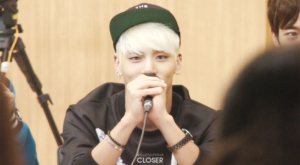 131024 Jonghyun @ SBS Power FM ‘Cultwo Show’ Tumblr_mv6mjjrCtO1qzk8j4o1_1280