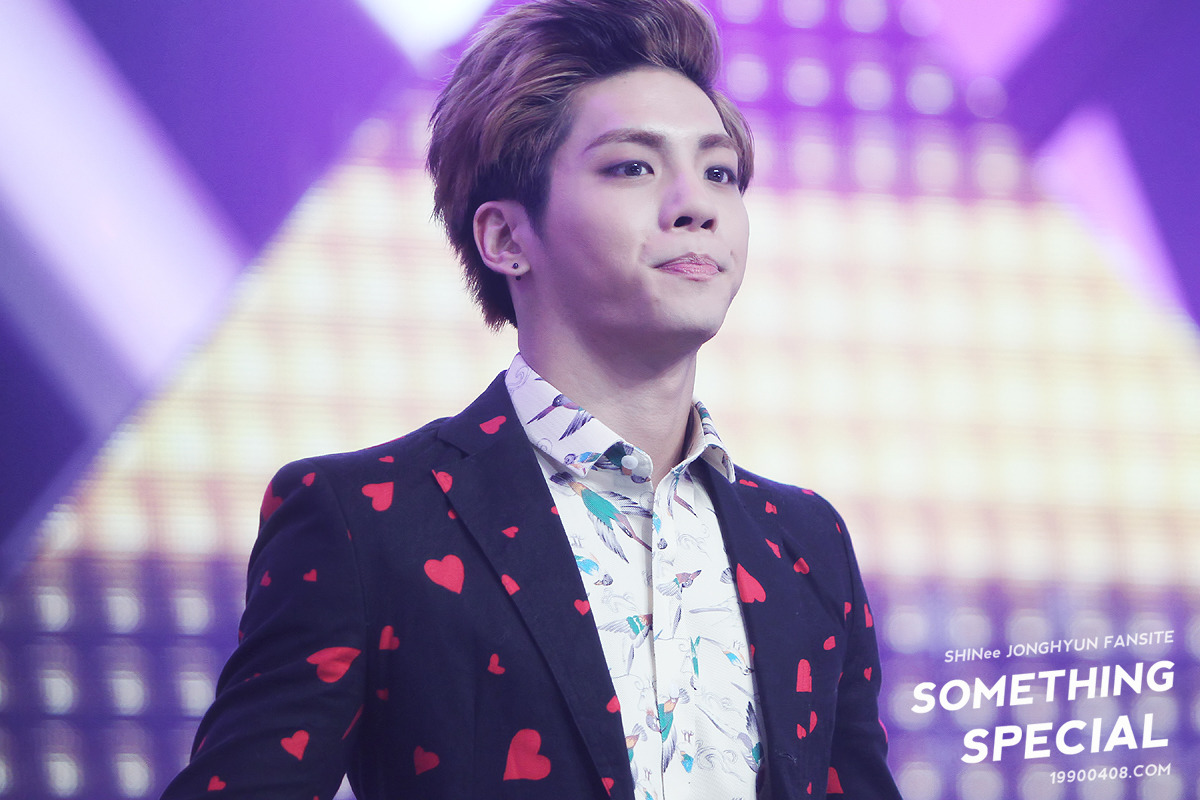 130302 Jonghyun @ Music Core Tumblr_mjvipepCda1r36tcgo1_1280