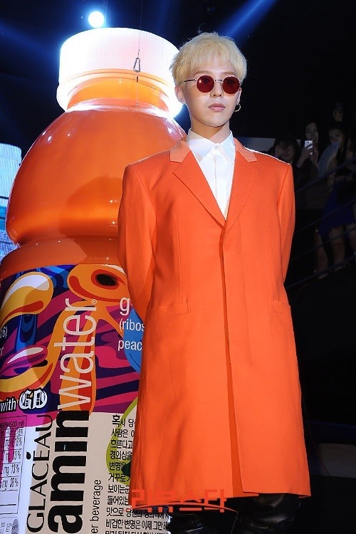 [5/7/2013][Photos] G-Dragon tại bữa tiệc Glaceau Vitamin Water  Tumblr_mpgoijjpNP1qb2yato4_500