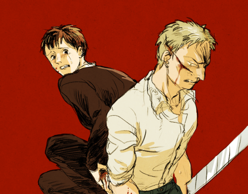 Do you think Reiner is gay Tumblr_mn80l0XIsB1sqzlsyo1_500