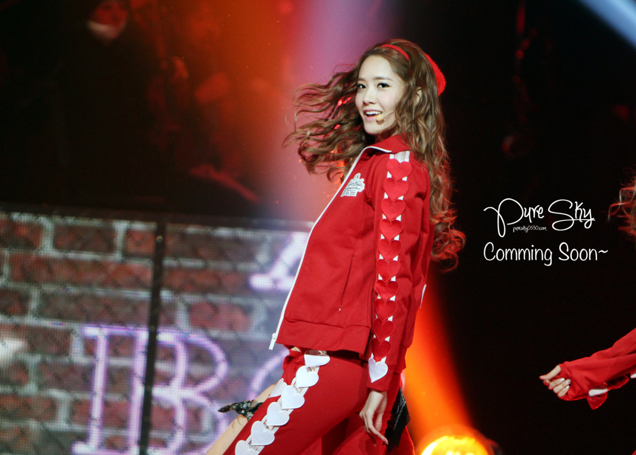 [PIC][06-01-2013]SNSD biểu diễn tại "KBS Open Concert" vào chiều nay - Page 5 Tumblr_mg7i9yffH01rs68xto1_1280