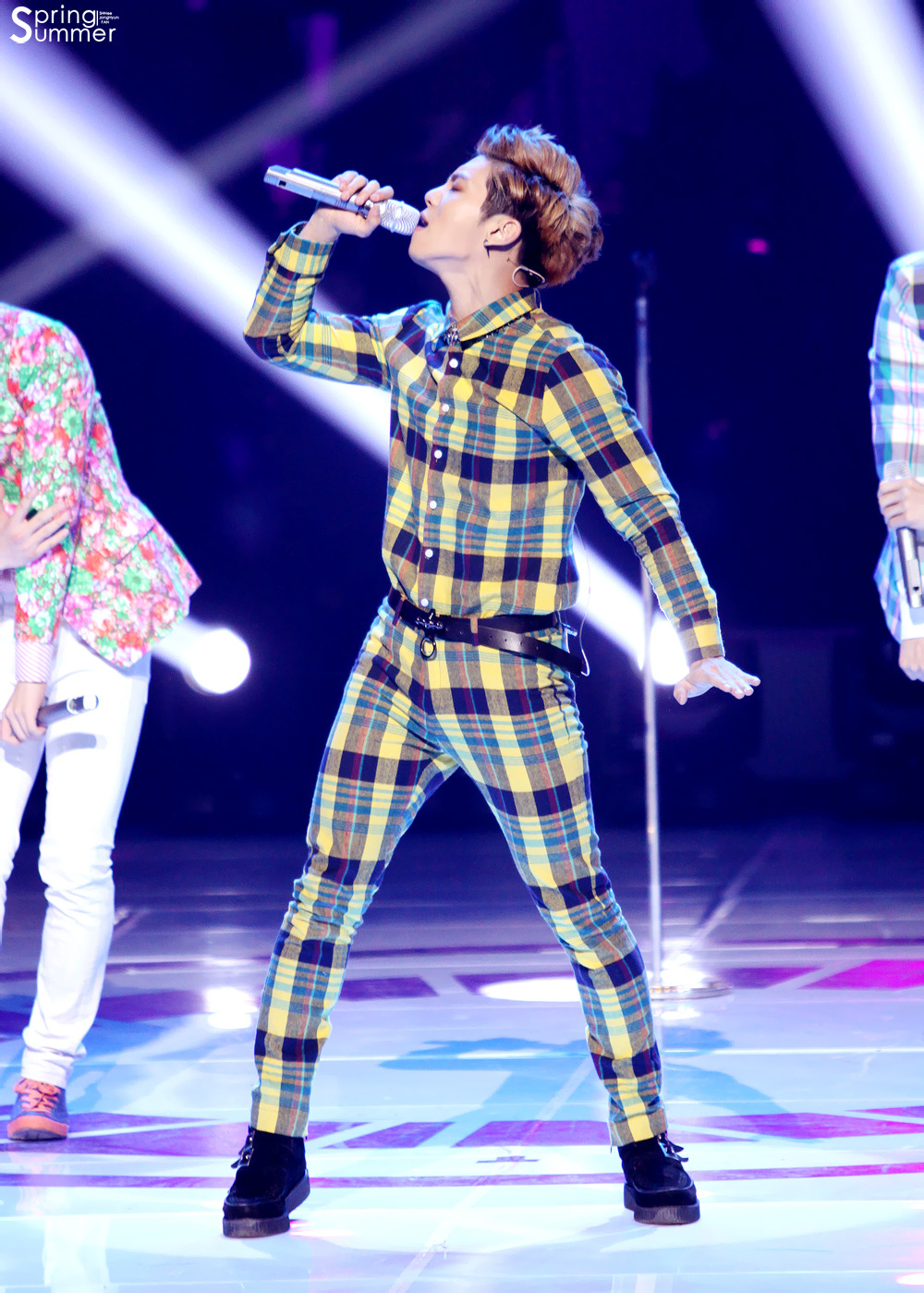 130305 Jonghyun @ KBS Open Concert Tumblr_mj951lIIac1r36tcgo1_1280