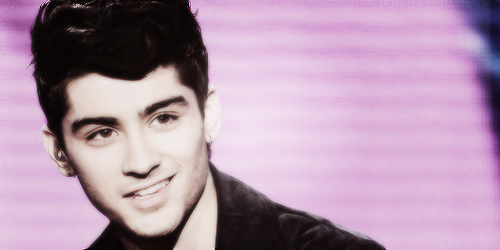 Mi sobrina | Zayn Malik | Tumblr_mjzh4khUtt1s0v4muo1_500