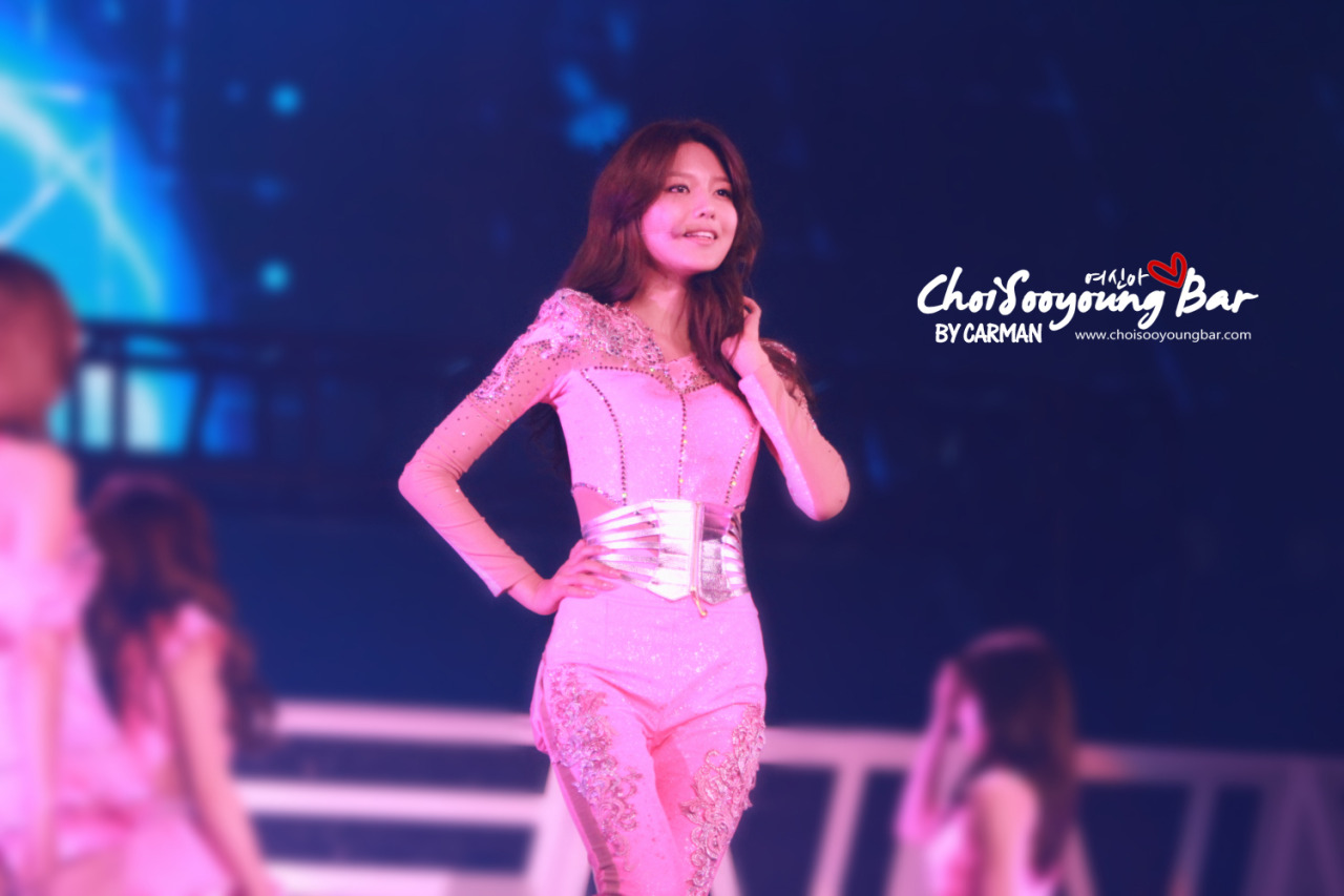 [SOOISM][VER 3] ☆ (¯`° CHOI SOOYOUNG °´¯) ☆ ► SOOYOUNGSTERS FAM ◄ ☆ ► WE <3 CHOI SHIKSHIN FOREVER ◄ ☆ - Page 3 Tumblr_mw1hbdix5I1spa08jo4_1280