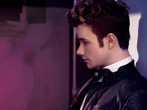Chris Colfer for August Man Malaysia - Page 3 Tumblr_mhgz1uZ4Ds1r8h8p3o1_500